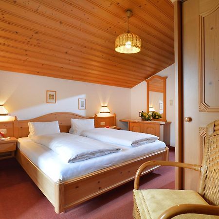 エルマウHaus Oswaldアパートメント 部屋 写真