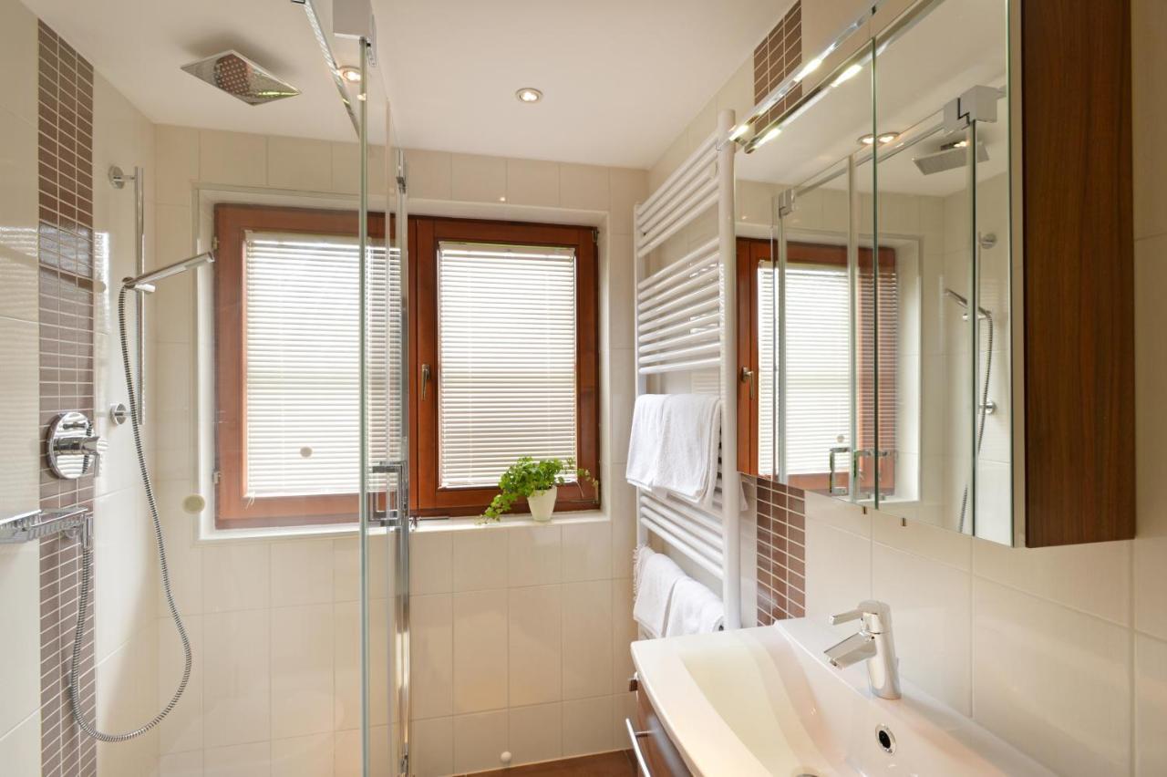 エルマウHaus Oswaldアパートメント 部屋 写真