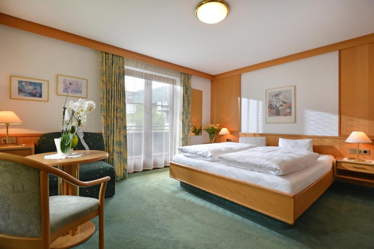 エルマウHaus Oswaldアパートメント 部屋 写真