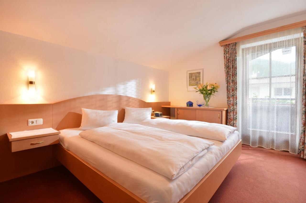 エルマウHaus Oswaldアパートメント 部屋 写真