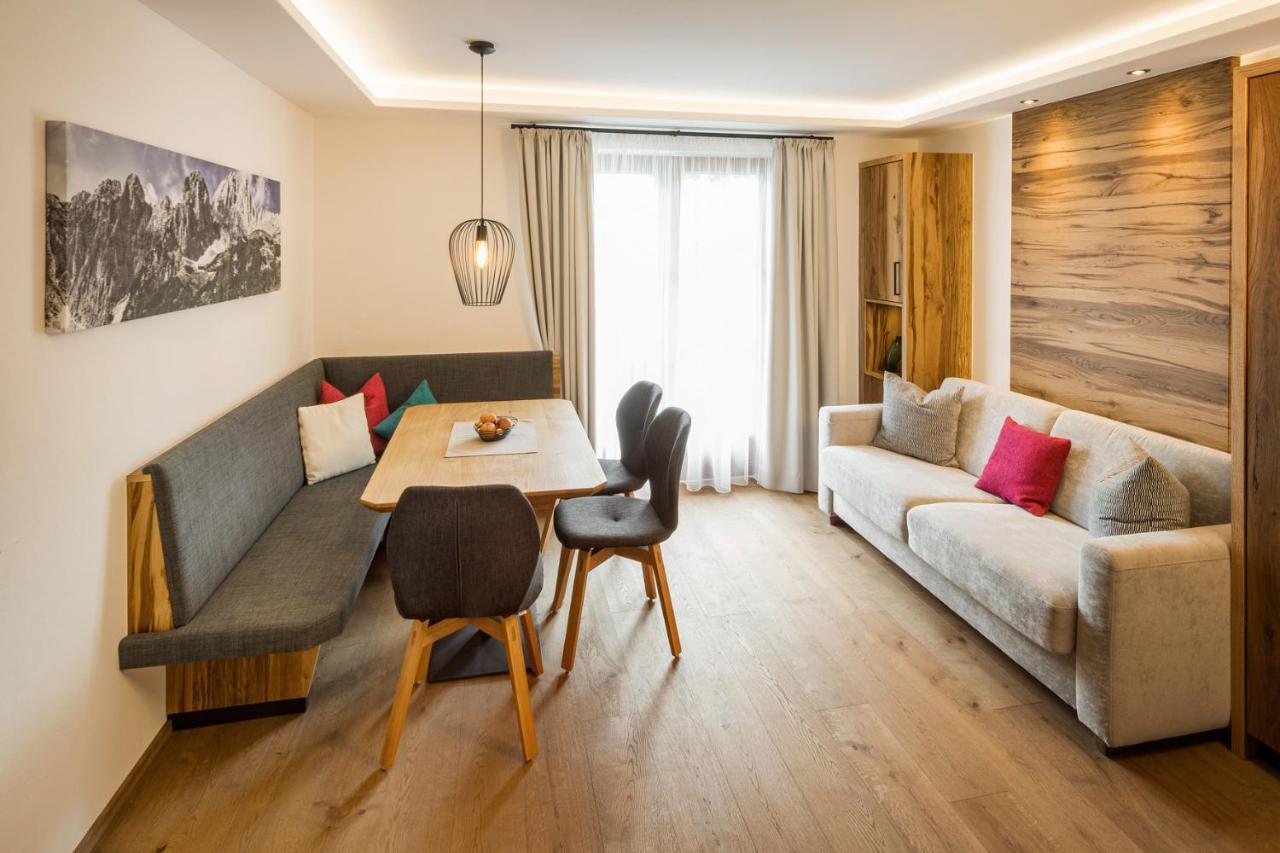エルマウHaus Oswaldアパートメント エクステリア 写真